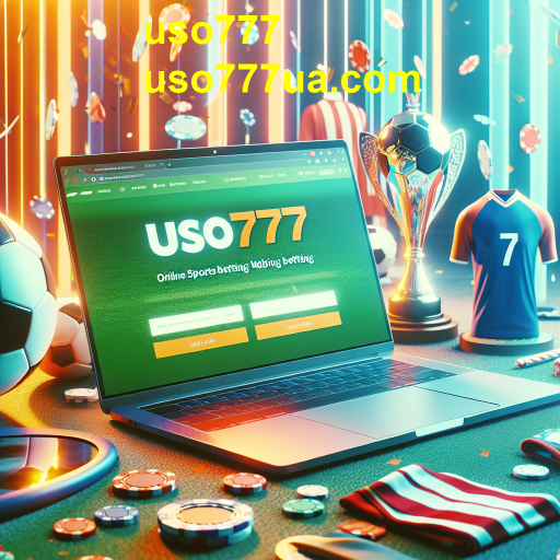 Explorando as Apostas Esportivas na Uso777