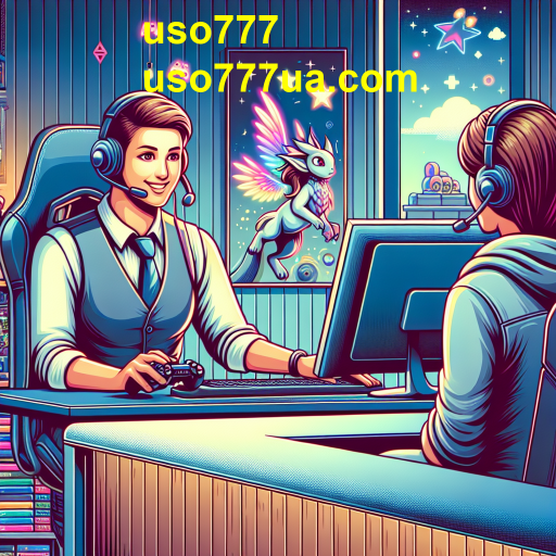 A Importância do Suporte ao Cliente em Jogos Online